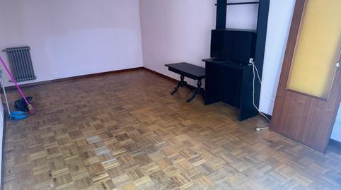 Foto 4 de Pis en venda a Calle Jorge de Montemayor, San Mamés - La Palomera, León Capital