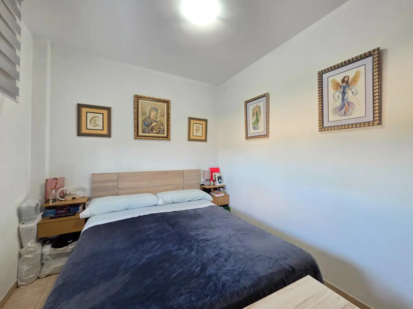 Planta baja en venta en Puerto de Garrucha