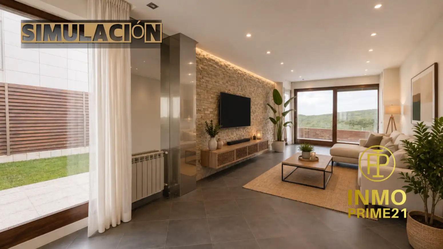 Attic for sale in liencres - BO PORTIO URB TALASSA VILLAS, Liencres