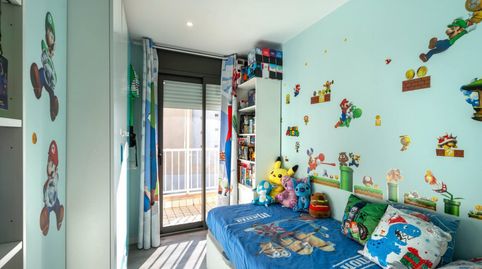 Foto 4 de Piso en venta en Rambla de Sant Nebridi, Cementiri Vell, Terrassa