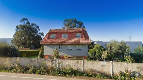 Foto 5 de Casa o chalet en venta en  Loureiro-bembrive, Bembrive, Vigo