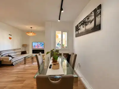 Apartamento con piscina en venta en Riviera del Sol, imagen 7