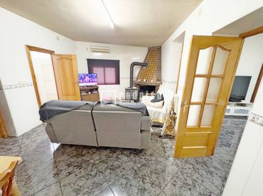 Casa en venta en Casco Urbano