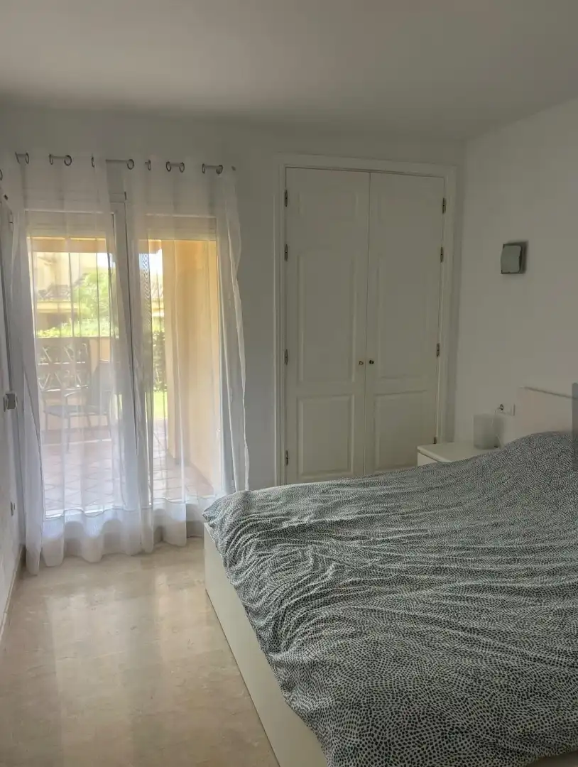 Apartament amb piscina en venda a Río Real - Los Monteros, imagen 12