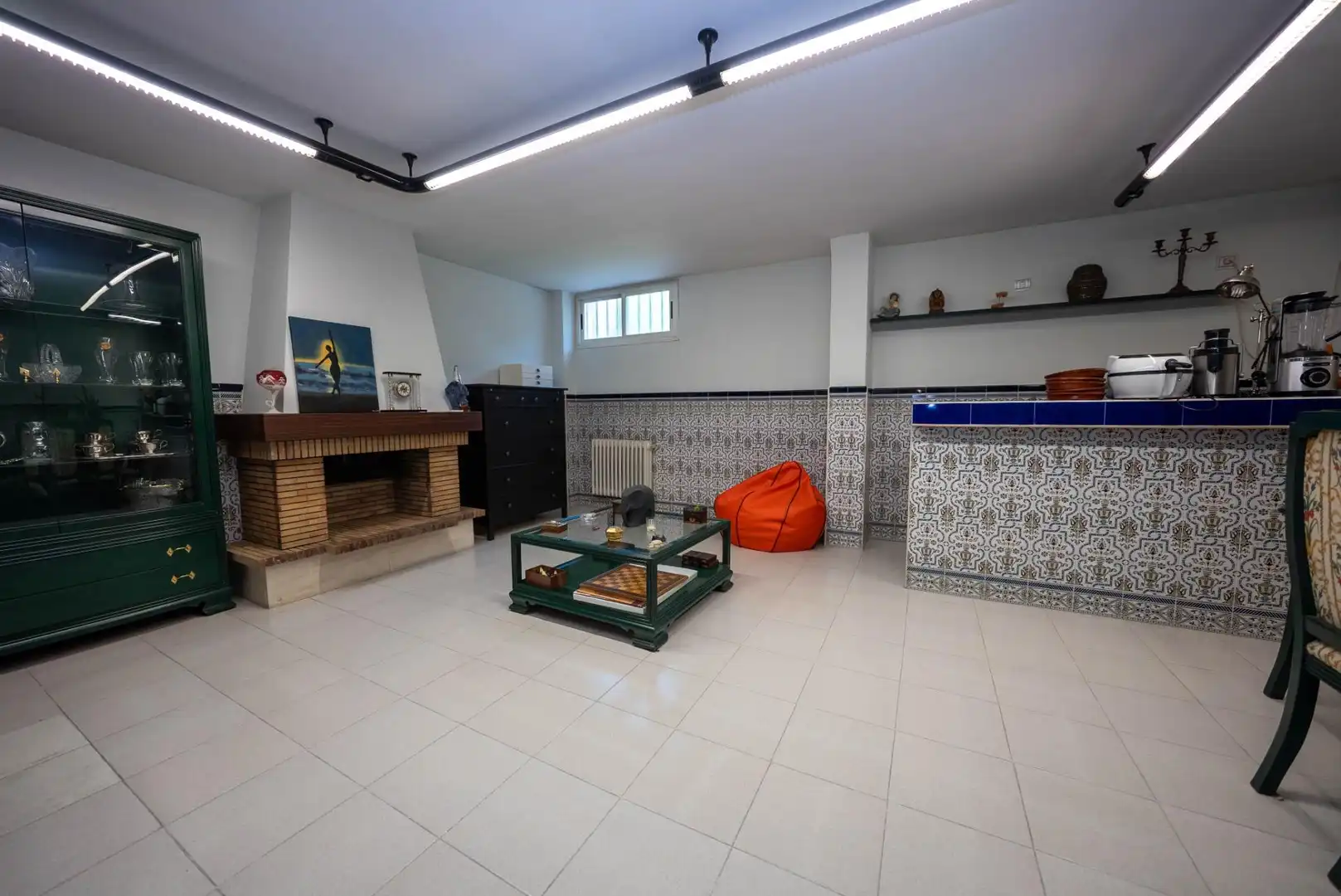Casa adosada en venta en Leganés con Aire acondicionado, Calefacción y Jardín privado