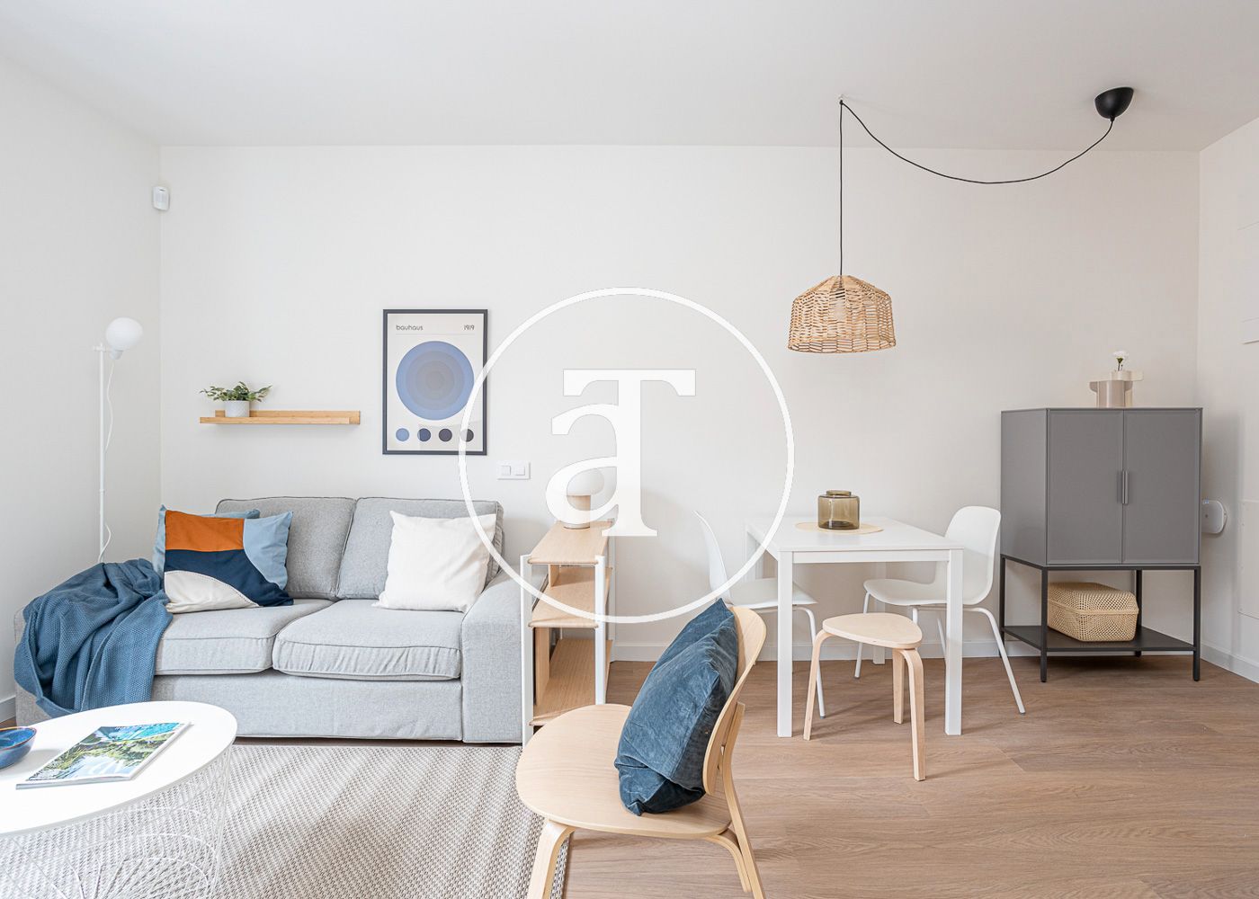 Flat to rent in Carrer de Sant Bertran, 8, El Raval