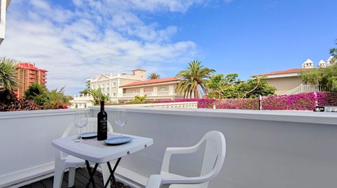 Foto 4 von Gebäude zum Verkauf in Playa Jardín, Puerto de la Cruz