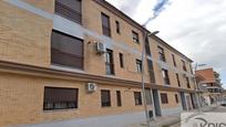 Vista exterior de Pis en venda en Mocejón amb Aire condicionat i Terrassa