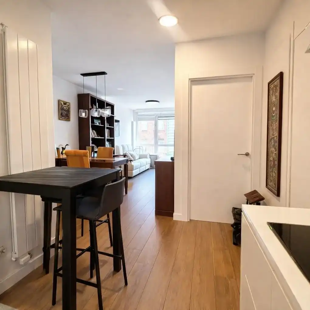 Piso en venta en Vitoria - Gasteiz con Calefacción y Parquet