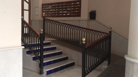 Foto 4 von Wohnung zur Miete in Plaza de la Encarnación, Encarnación - Regina, Sevilla Capital