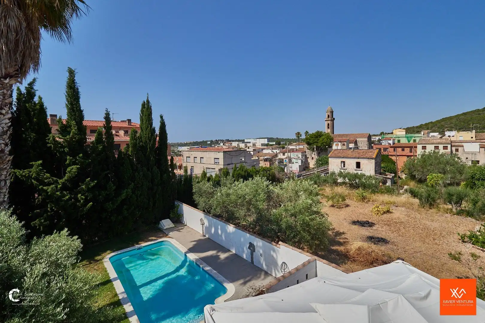 Villa avec piscine à vendre à Roda de Barà, imagen 2