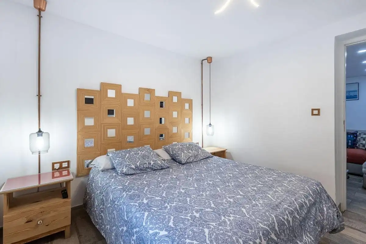 Piso con ascensor en venta en Calle del Duque de San Pedro de Galatino, imagen 8