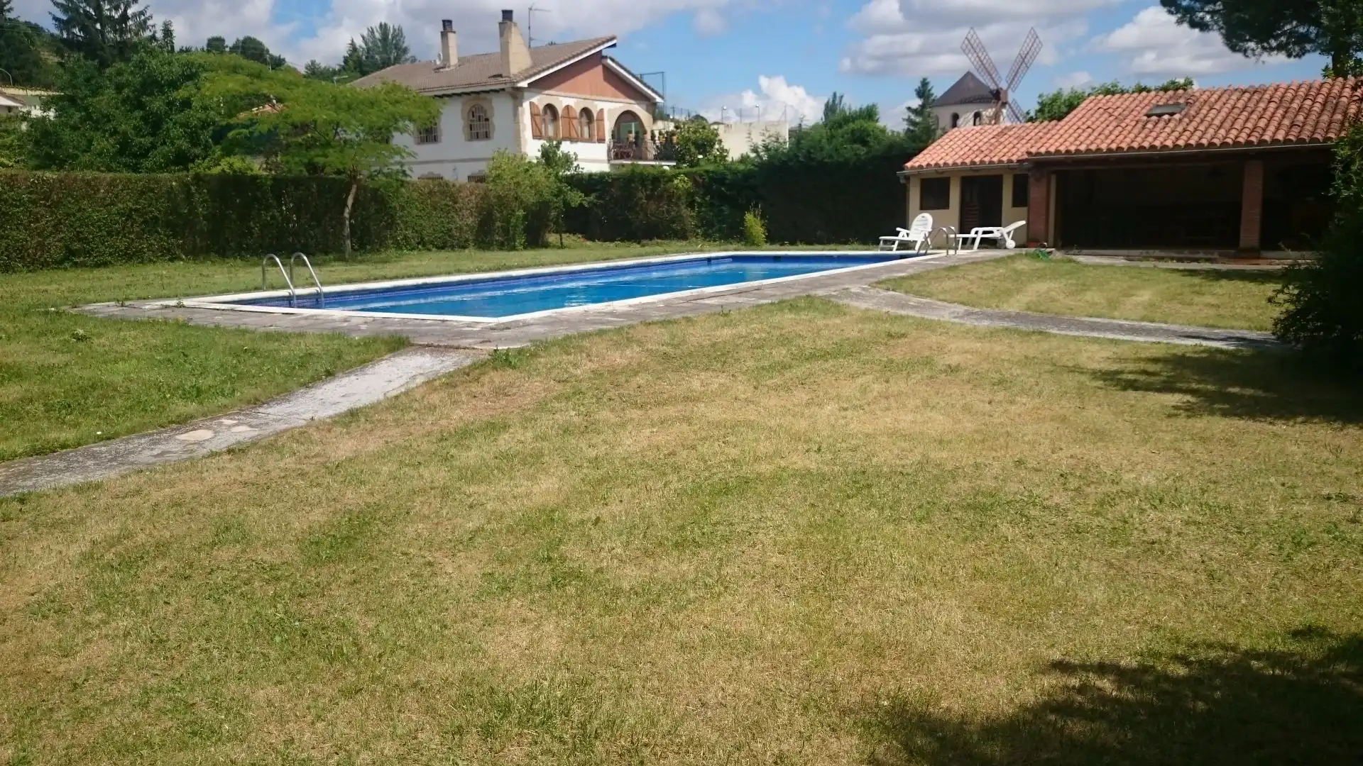 Casa o xalet en venda a Nalda