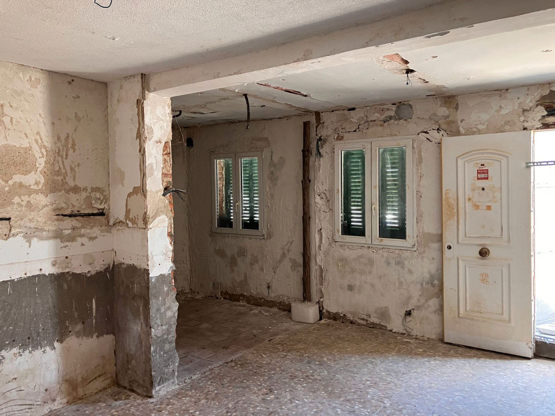 Flat for sale in Miraflores de la Sierra