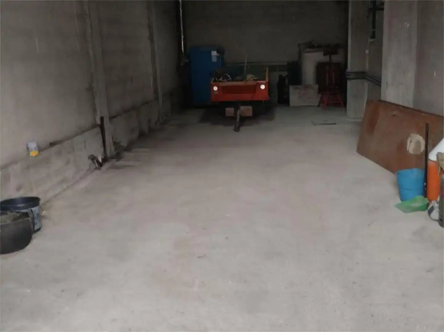 Piso en venta en Bulbuente, Zaragoza