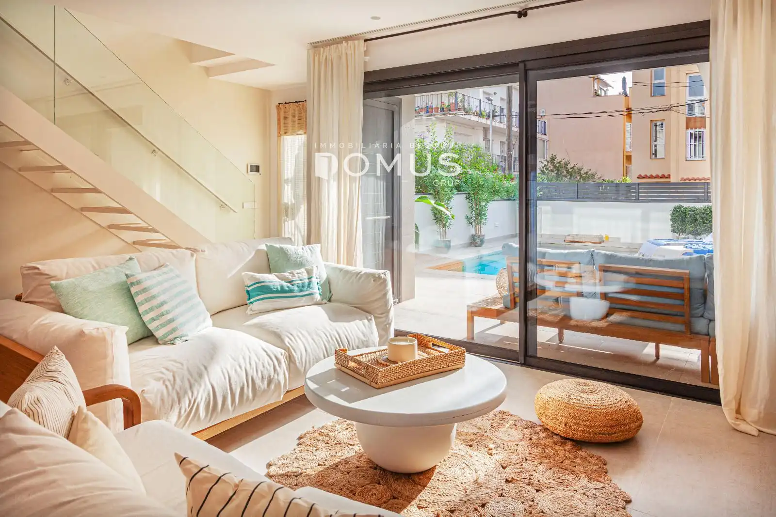 Casa con piscina en alquiler en Tramuntana, imagen 25
