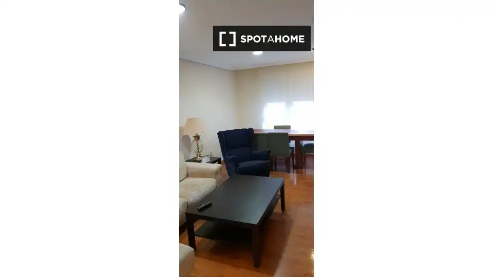 Habitación en San Miguel