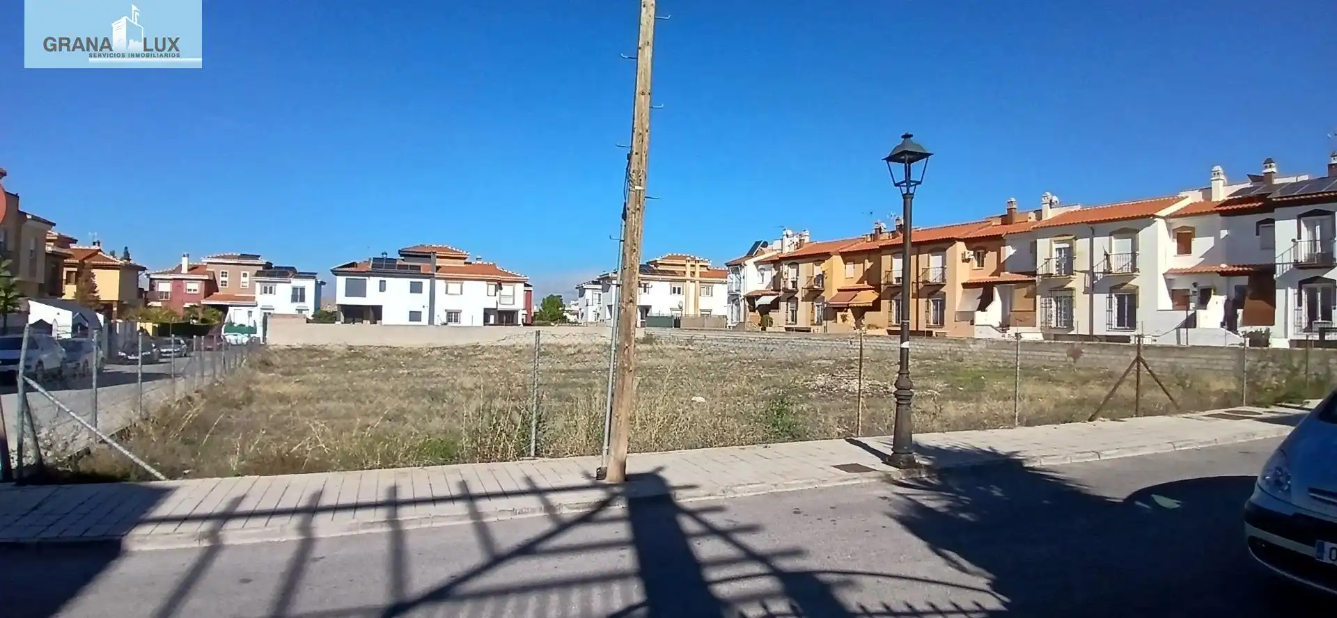 Terreny residencial en venda a Ogíjares, imagen 8