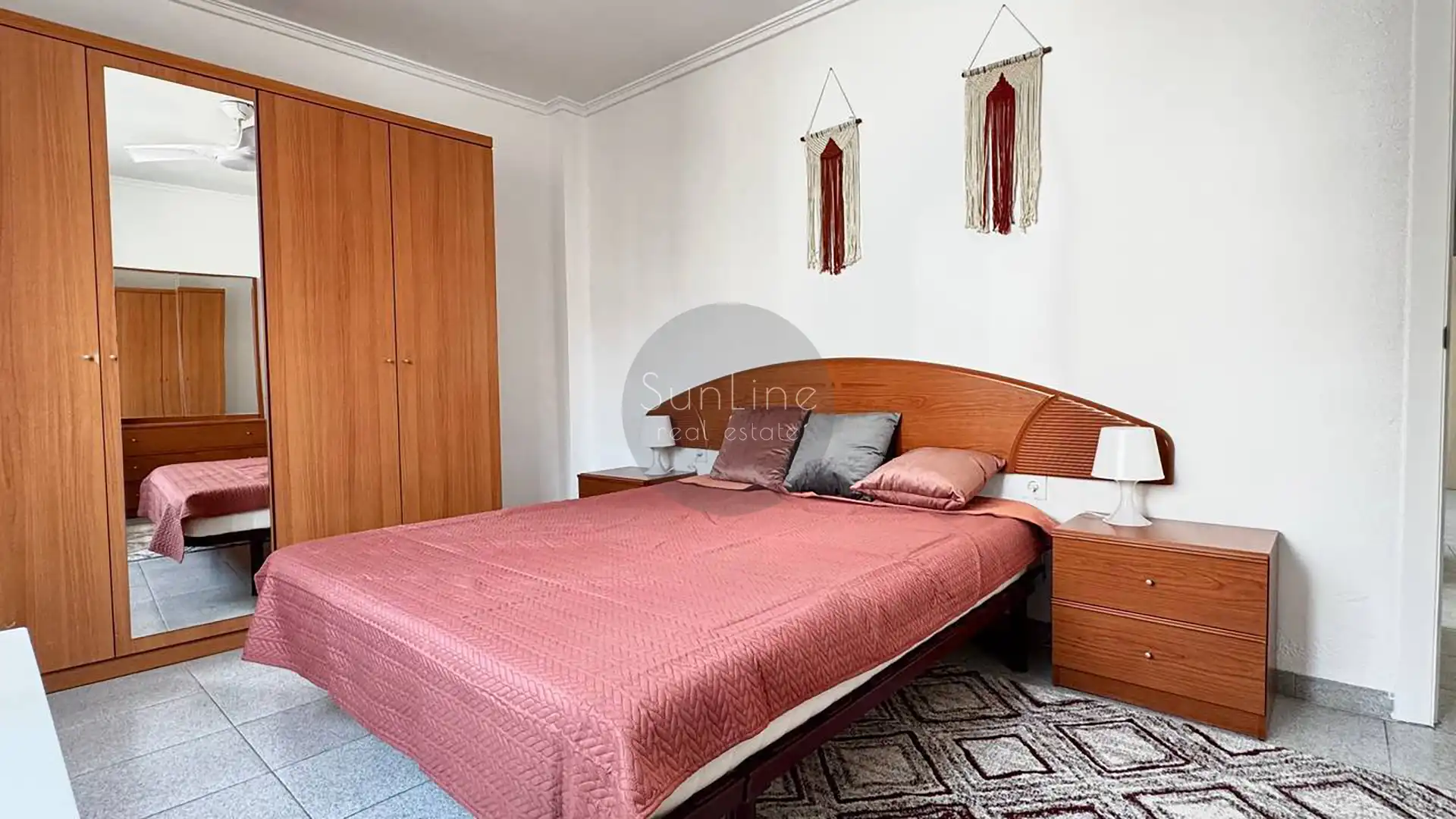 Habitación de Piso en venta en Valencia con Aire acondicionado