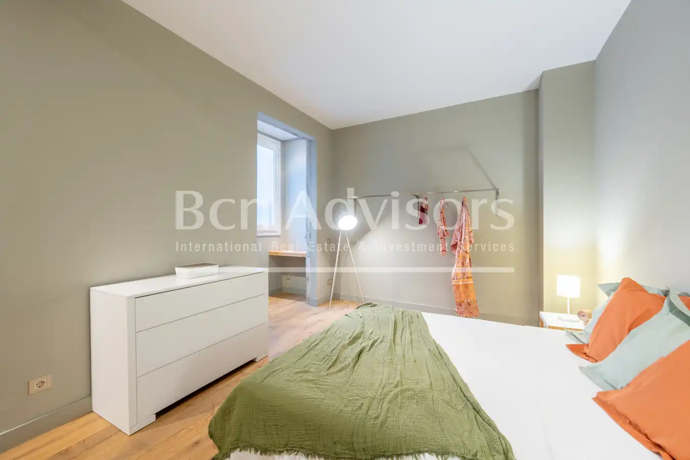 Appartamento con terrazza in vendita a Plaça del Duc de Medinaceli, imagen 23