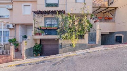 Foto 3 de Casa o chalet en venta en Tortola, 19, Güevéjar, Granada