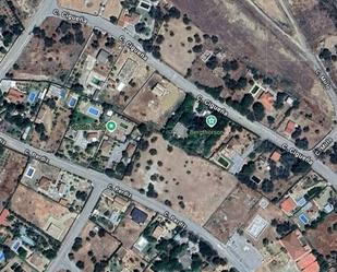 Residencial en venda en Sanlúcar la Mayor