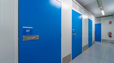 Foto 5 de Traster de lloguer a Calle de la Marquesa de Torrecilla, 4, Quintana, Madrid