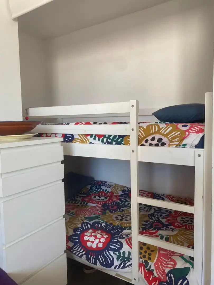 Dormitori de Apartament en venda en Alcalà de Xivert amb Aire condicionat, Terrassa i Balcó