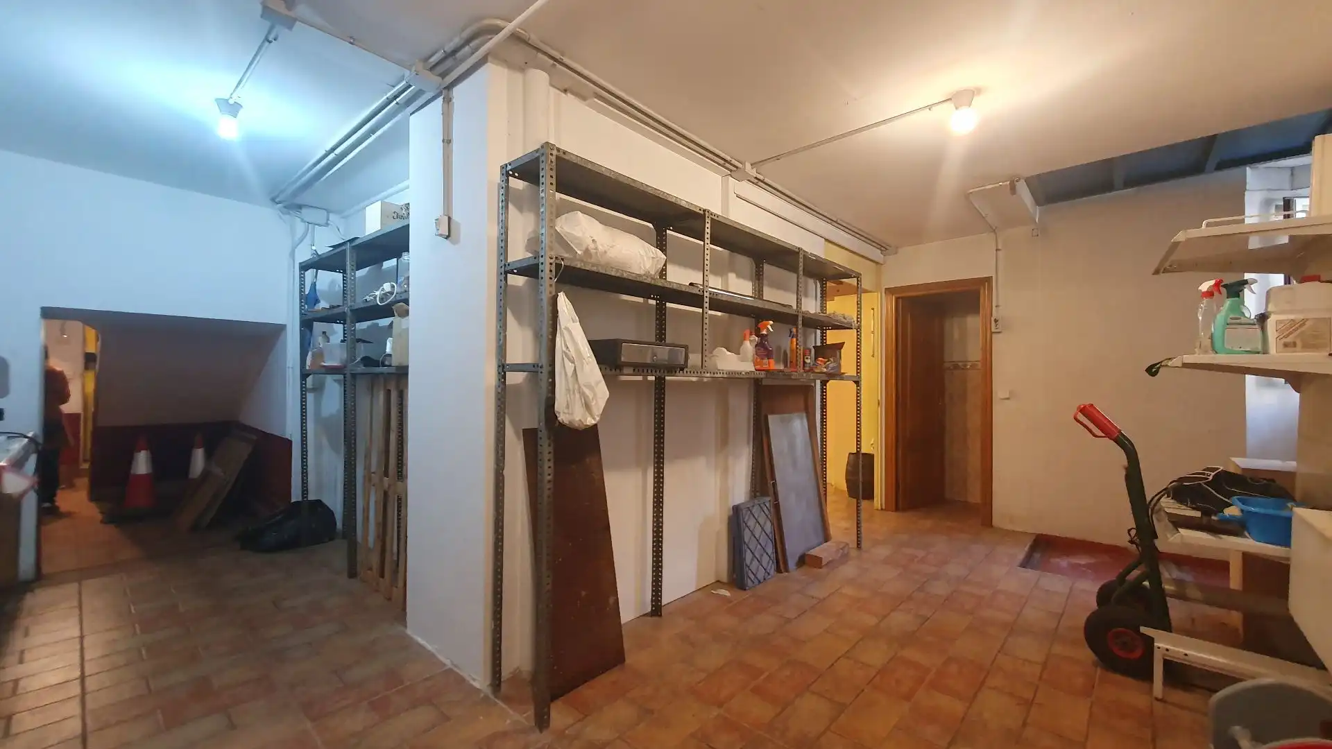 Local comercial en venda a Centro - Mendibil - Santiago, imagen 16