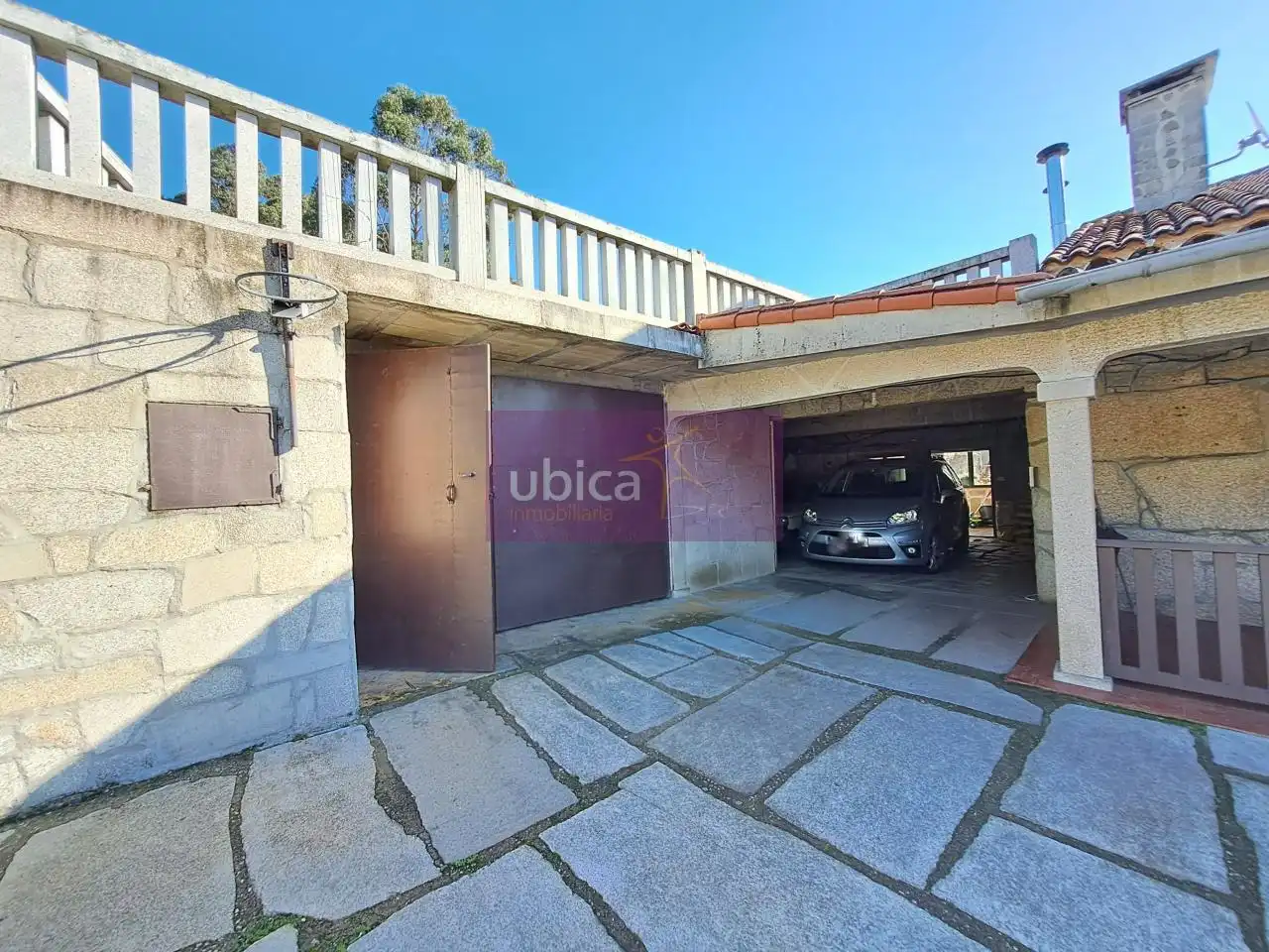 Haus mit Pool zum Verkauf in Salceda de Caselas, imagen 31
