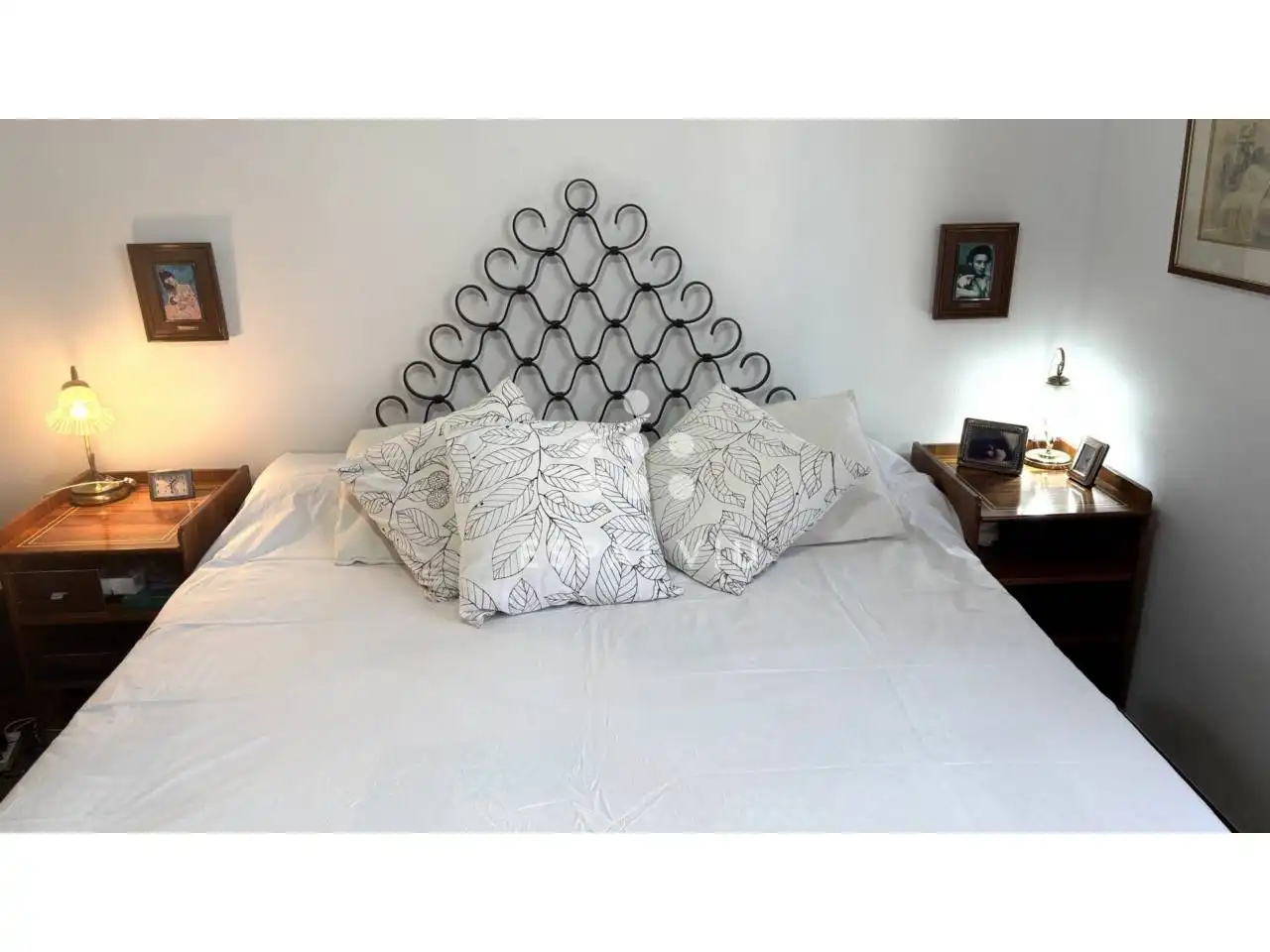 Habitación de Piso en venta en Ripollet con Aire acondicionado, Calefacción y Jardín privado
