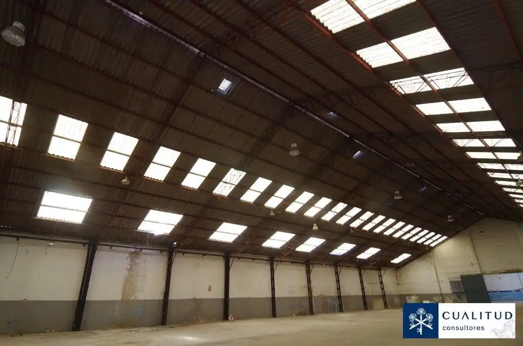 Industrial buildings for rent in Castellón de la Plana / Castelló de la Plana