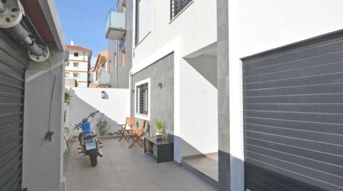 Foto 2 de Casa o xalet en venda a Calle Ricardo Leon, Centro ciudad, Málaga