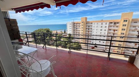 Foto 2 de Apartament de lloguer a Torreón - La Almadraba, Benicasim / Benicàssim