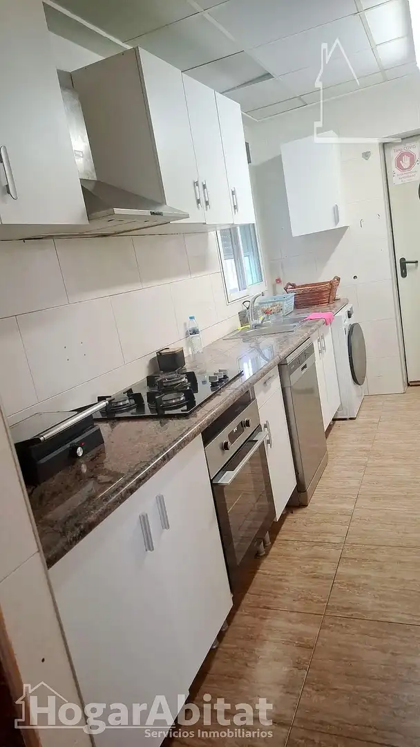 Detached house with pool for sale in Urbanizacion Monte Tesoro, imagen 12