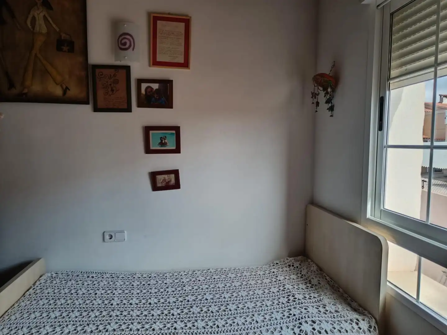 Xalet amb terrassa en venda a Playa - Ben Afeli, imagen 18