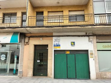 Pis en venda a Padres Capuchinos