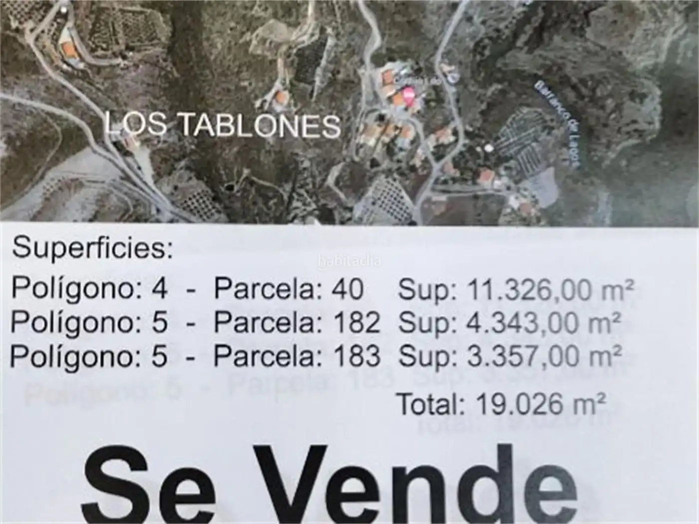 House for sale in Los Tablones 9, imagen 2