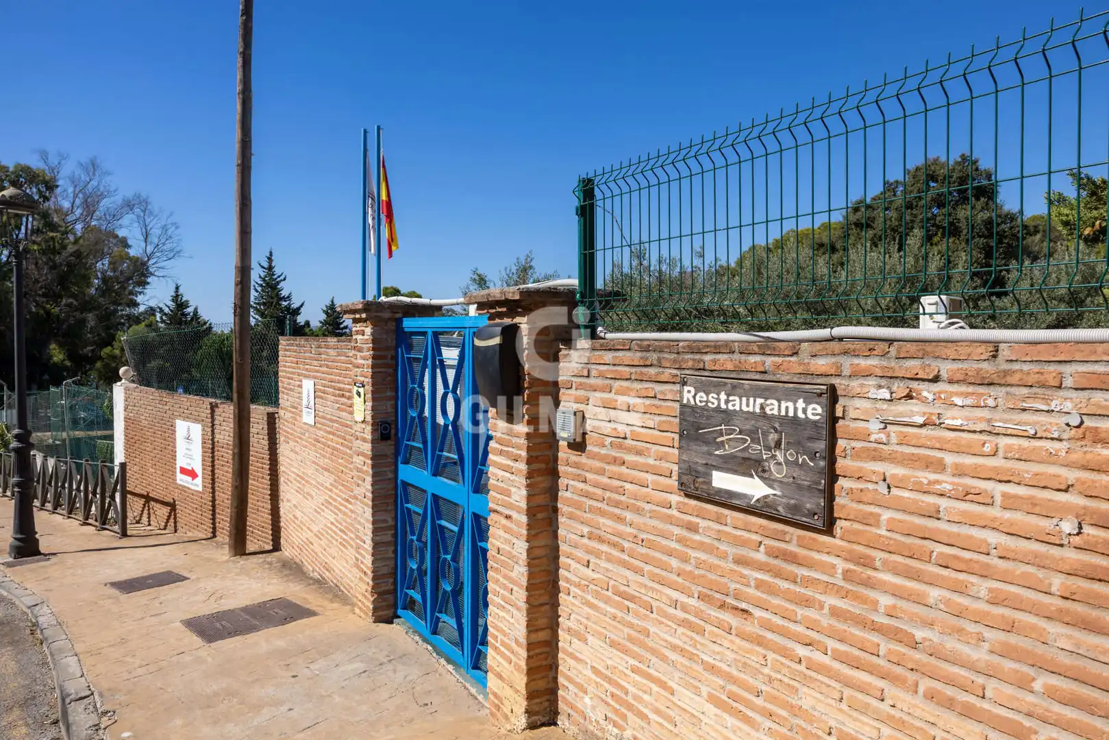 Detached homes for sale in Estepona  with Private garden and Swimming Pool