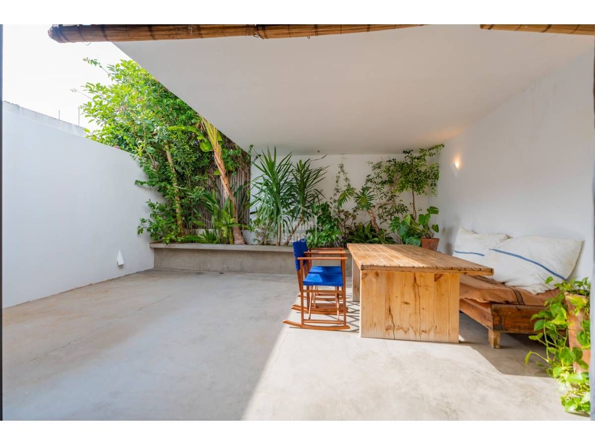 Garden of House or chalet for sale in Ferreries  with Terrace