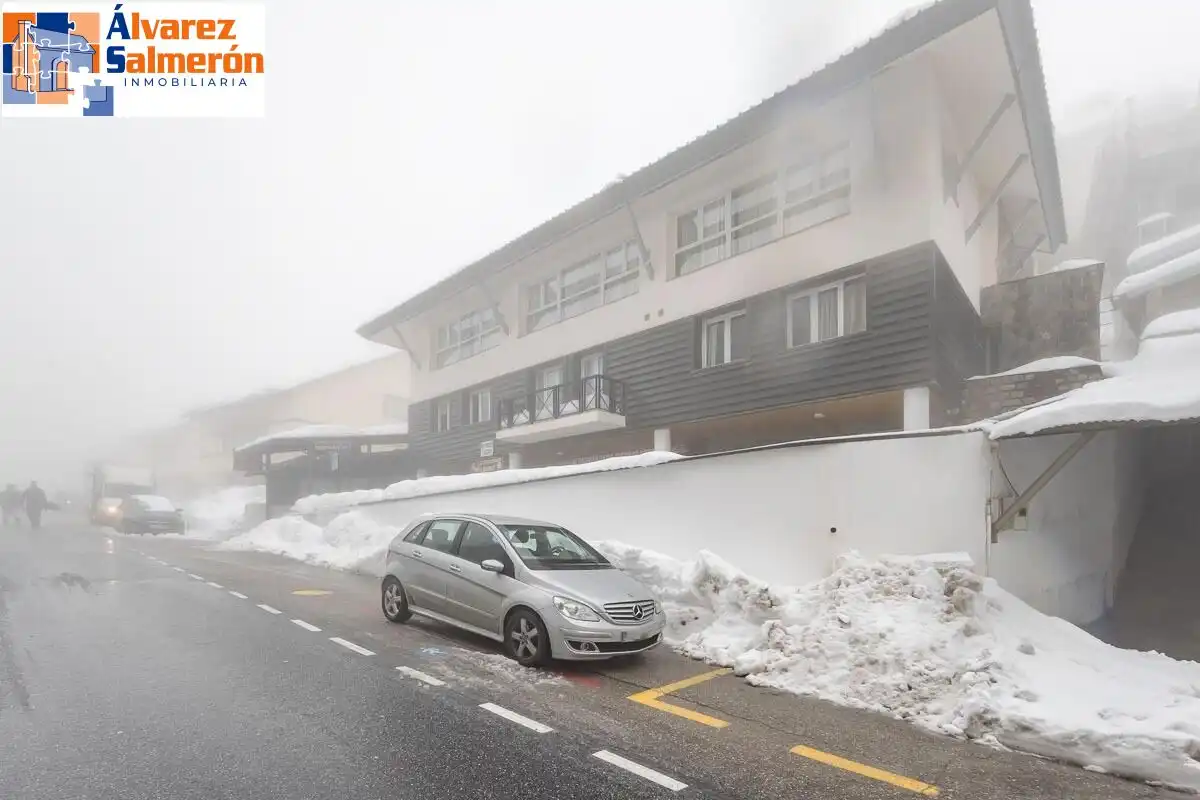 Wohnung mit Aufzug zum Verkauf in Urbanizacion SOLYNIEVE, imagen 24