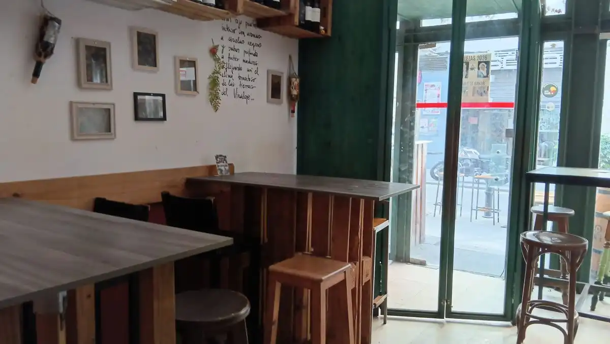 Local comercial en venda a Calle del Médico Pascual Pérez, imagen 10