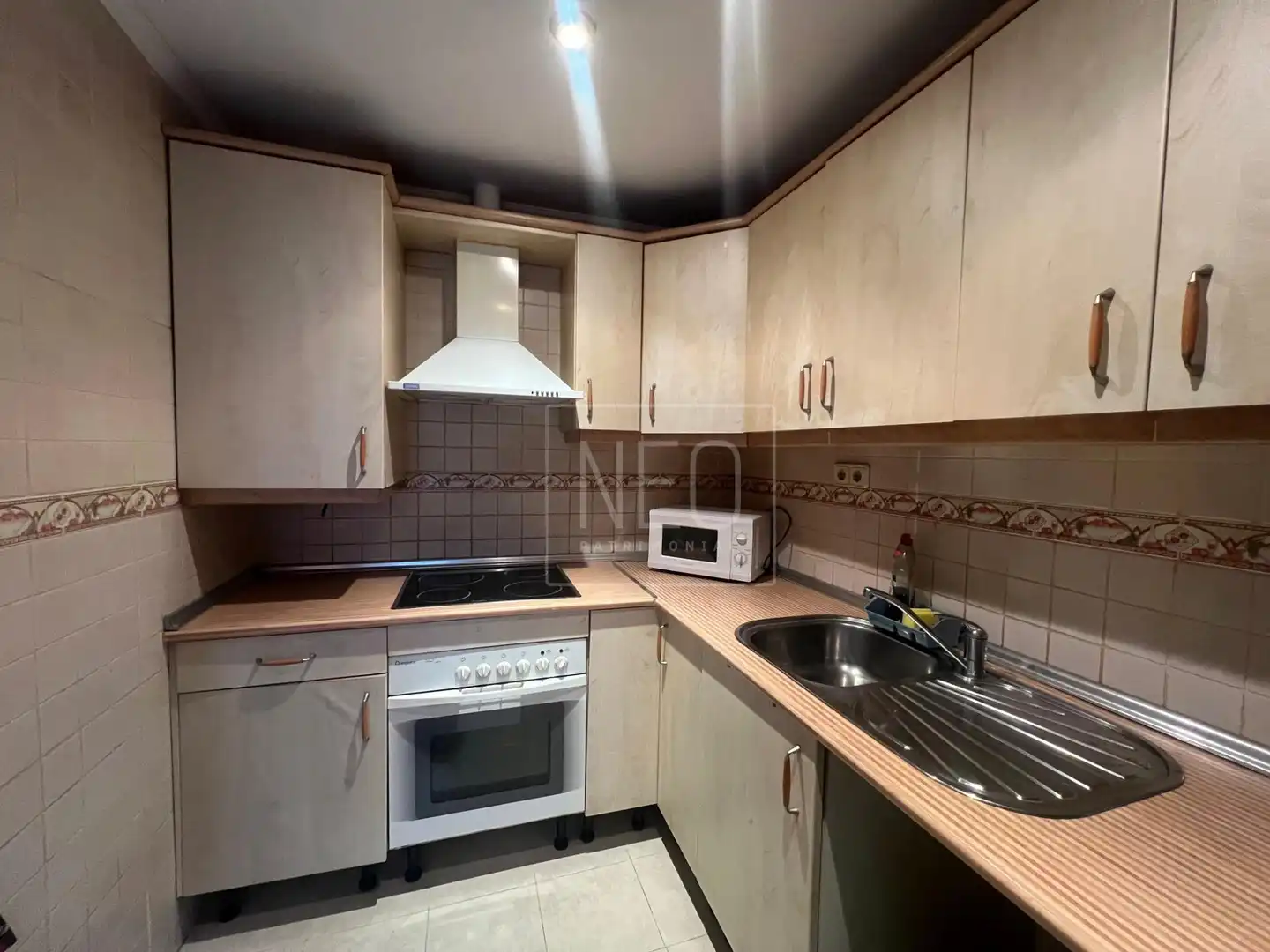 Cocina de Planta baja en venta en Torrejón de Ardoz