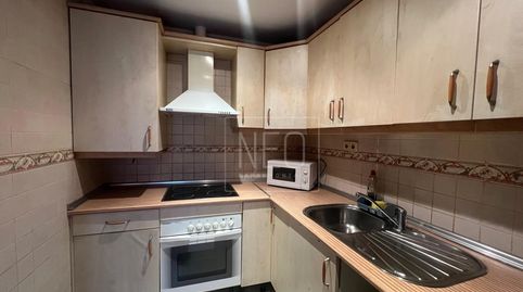 Foto 3 de Planta baja en venta en Calle Segovia, Centro, Torrejón de Ardoz