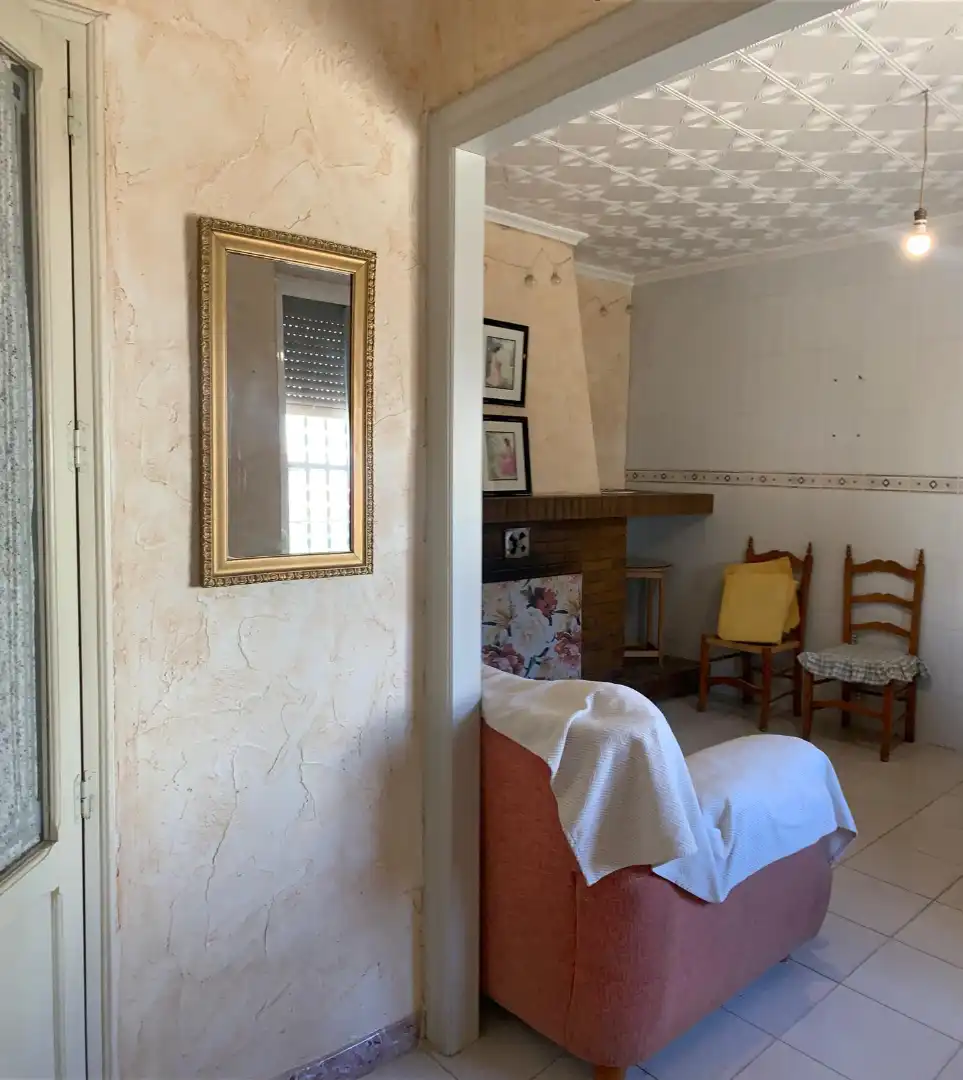 Casa o chalet en venta en Petrer