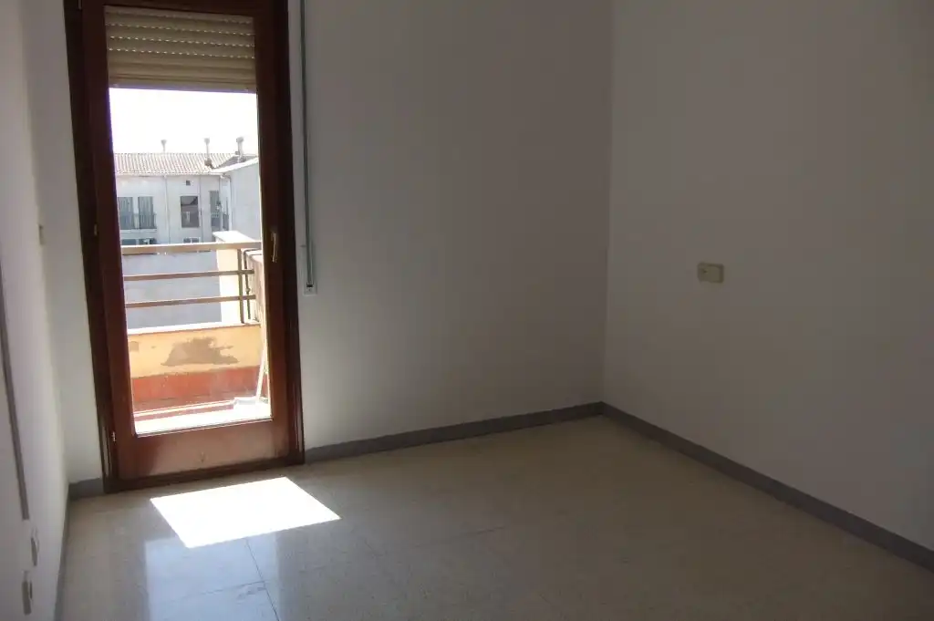 Dormitori de Pis en venda en Les Borges Blanques amb Terrassa i Forn