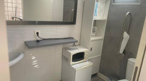 Photo 5 of Premises to rent in Avenida Andalucía, 70, Sierra de Estepona - Avda. de Andalucía, Málaga