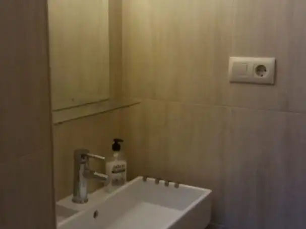Baño de Oficina de alquiler en Torrent con Aire acondicionado