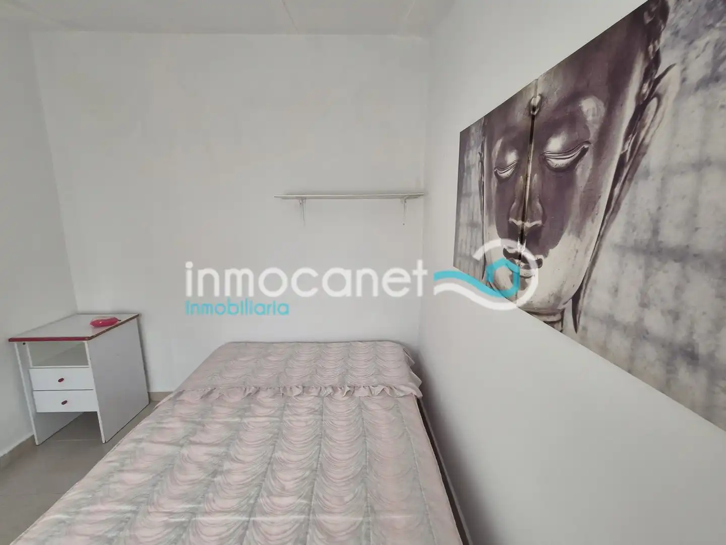 Habitación de Casa o chalet en venta en Oliva con Jardín privado, Terraza y Trastero