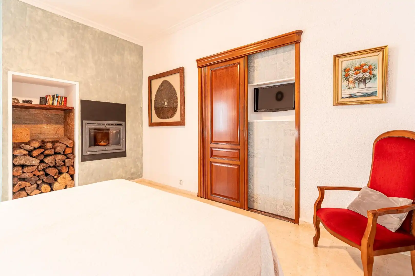 Villa avec piscine à vendre à Manzanilla, imagen 19